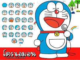 Wallpaper Doraemon Keren Tanpa Batas Kartun Asli69.png